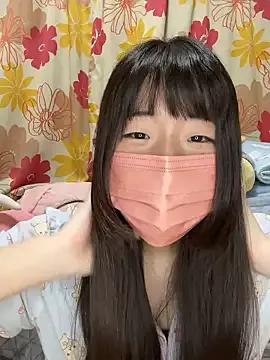 xx_Ojou_xx on StripChat 