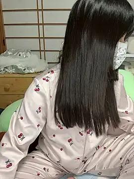 xx_Ojou_xx on StripChat 