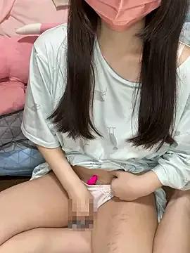 xx_Ojou_xx on StripChat 