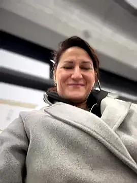 ZhenjaPoledance — Naked and lush control 3 min